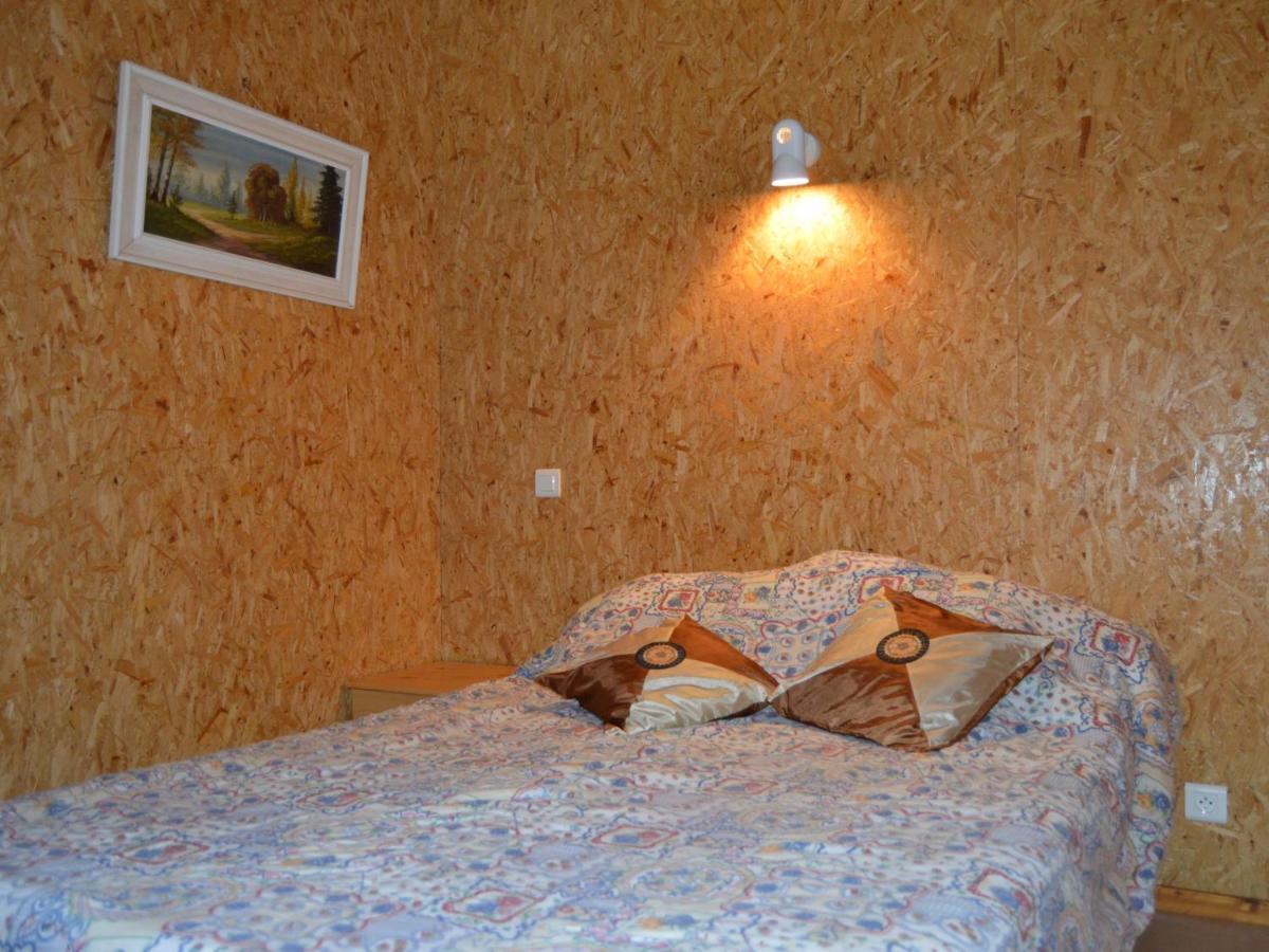 Chalet En Pleine Nature A Orsennes Avec Etang A Proximite, Ideal Pour 6 Personnes Et Animaux Admis - Fr-1-591-170 Dış mekan fotoğraf